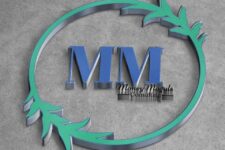 Logo for MARSHA Travis Logo for MARSHA Travis