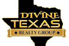 Logo for Divine Texas Realty Group Logo for Divine Texas Realty Group