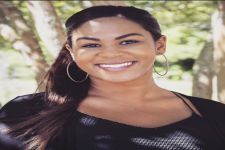 Photo of Michaila Callis Photo of Michaila Callis