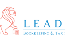 Logo for LEAD Bookkeeping & Tax Services, LLC Logo for LEAD Bookkeeping & Tax Services, LLC