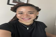 Photo of Michelle Dailene King Photo of Michelle Dailene King