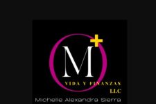 Logo for Michelle Sierra Logo for Michelle Sierra