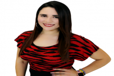 Photo of Miraily Reyes Photo of Miraily Reyes