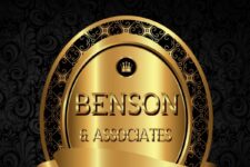 Logo for Misty Benson Logo for Misty Benson