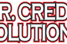 Logo for Mr. Credit Solutions Logo for Mr. Credit Solutions