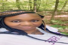 Photo of Nariyah Simms Photo of Nariyah Simms