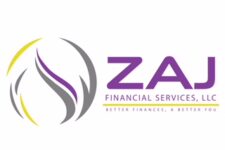 Logo for ZAJ Financial Services LLC Logo for ZAJ Financial Services LLC