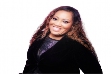 Photo of Natasha E. Williams Photo of Natasha E. Williams