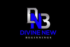 Logo for Necia Nicole Haines Logo for Necia Nicole Haines