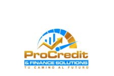 Logo for ProCredit & Finance Solutions Logo for ProCredit & Finance Solutions