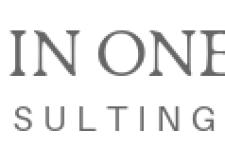 Logo for All in One Consulting, LLC Logo for All in One Consulting, LLC