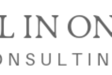 Logo for All in One Consulting, LLC Logo for All in One Consulting, LLC