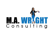Logo for Nia Wright Logo for Nia Wright