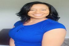 Photo of Niasha Blake-Robinson Photo of Niasha Blake-Robinson