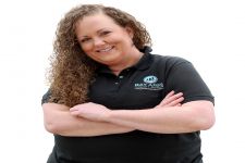 Photo of Ms Nicole J Scott Photo of Ms Nicole J Scott