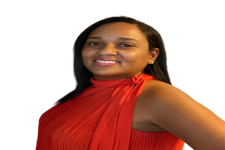 Photo of Nyoko Thompson Photo of Nyoko Thompson