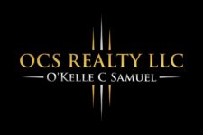 Logo for O’kelle Samuel Logo for O’kelle Samuel