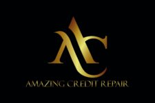 Logo for Amazing Credit Repair LLC Logo for Amazing Credit Repair LLC