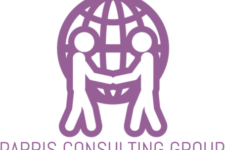 Logo for Parris Consulting Group LLC Logo for Parris Consulting Group LLC