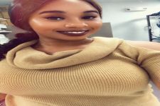 Photo of Payton Jackson Photo of Payton Jackson