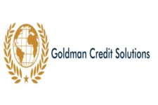 Logo for GOLDMAN CREDIT SOLUTIONS LLC Logo for GOLDMAN CREDIT SOLUTIONS LLC