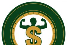 Logo for Gibbs Financial Fitness, LLC Logo for Gibbs Financial Fitness, LLC