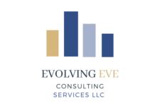 Logo for Racquel Maye-David Logo for Racquel Maye-David