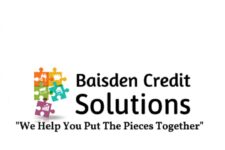 Logo for Baisden Credit Solutions Logo for Baisden Credit Solutions