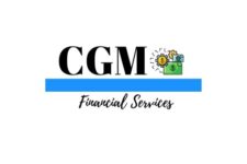 Logo for Rashida McKnight Logo for Rashida McKnight