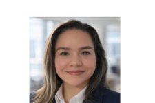 Logo for Rebeca Gonzalez Logo for Rebeca Gonzalez