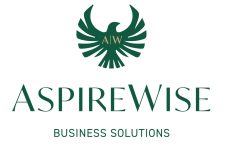 Logo for AspireWise Business Solutions, LLC Logo for AspireWise Business Solutions, LLC