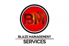 Logo for Reginald Blaze II Logo for Reginald Blaze II