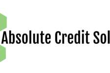 Logo for Absolute Credit Solution Logo for Absolute Credit Solution