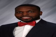 Photo of Richard M. Carlisle Photo of Richard M. Carlisle