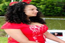 Photo of Roshima Bates Photo of Roshima Bates