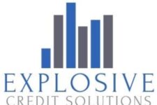 Logo for Explosive Credit Solutions LLC Logo for Explosive Credit Solutions LLC