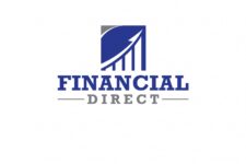 Logo for Financial Direct LLC Logo for Financial Direct LLC