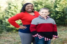 Photo of Sechora Lewis Photo of Sechora Lewis