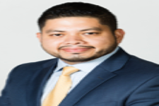 Photo of Segundo Chang Photo of Segundo Chang