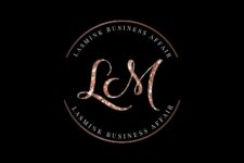 Logo for Shaimiya Blue Logo for Shaimiya Blue