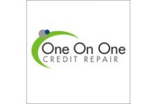 Logo for One On One Credit Repair Logo for One On One Credit Repair