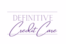 Logo for Definitive Credit Care Logo for Definitive Credit Care