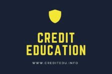 Logo for Credit Education LLC Logo for Credit Education LLC