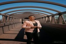 Photo of Shannon S. Hayes CFEI Photo of Shannon S. Hayes CFEI