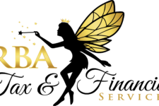 Logo for RBA Tax & Financial Services Logo for RBA Tax & Financial Services