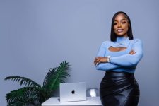 Logo for Shariece Wilson Logo for Shariece Wilson