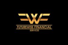 Logo for FutureWise Financial Services Logo for FutureWise Financial Services