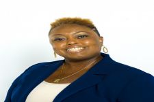 Photo of Mrs. Shawn Perry Photo of Mrs. Shawn Perry