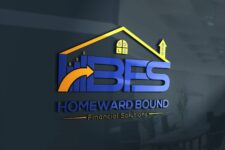 Logo for Homeward Bound Financial Solutions LLC Logo for Homeward Bound Financial Solutions LLC