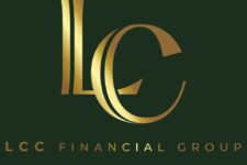 Logo for LCC Financial Group Logo for LCC Financial Group